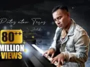 Lirik Lagu Putus Atau Terus - Judika