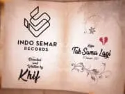 Lirik Lagu Tak Sama Lagi - Khifnu