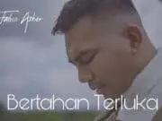 Lirik Lagu Bertahan Terluka – Fabio Asher (Andaikan Kau Tahu Rasa Sayangku Melebihi Rasa Sakit Ini) Lirik Lagu Bertahan Terluka - Fabio Asher (Andaikan Kau Tahu Rasa Sayangku Melebihi Rasa Sakit Ini)