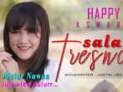 Lirik Lagu Salam Tresno dan Artinya – Happy Asmara Lirik Lagu Salam Tresno dan Artinya - Happy Asmara