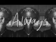 Lirik Lagu Always Isak Danielson dan Terjemahannya Lirik Lagu Always Isak Danielson dan Terjemahannya