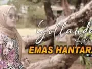 Lirik Lagu Emas Hantaran – Yollanda & Arief Lirik Lagu Emas Hantaran - Yollanda & Arief