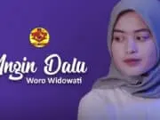 Lirik Lagu Angin Dalu dan Artinya – Woro Widowati Lirik Lagu Angin Dalu dan Artinya - Woro Widowati