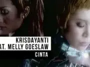 Lirik Lagu Cinta – Melly Goeslaw Feat Krisdayanti Lirik Lagu Cinta - Melly Goeslaw Feat Krisdayanti
