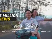 Lirik Lagu Wes Tatas dan Artinya – Happy Asmara Lirik Lagu Wes Tatas dan Artinya - Happy Asmara