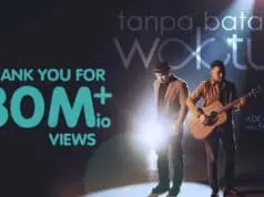 Lirik Lagu Tanpa Batas Waktu – Ade Govinda feat Fadly Lirik Lagu Tanpa Batas Waktu - Ade Govinda feat Fadly