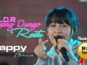 Lirik Lagu Layang Donga Restu dan Artinya – Happy Asmara Lirik Lagu Layang Donga Restu dan Artinya - Happy Asmara