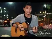 Lirik Lagu Tetap Disini – Tri Suaka Lirik Lagu Tetap Disini - Tri Suaka