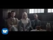 Lirik Lagu Rockabye dan Terjemahan Clean Bandit, Sean Paul, Anne-Marie Lirik Lagu Rockabye dan Terjemahan Clean Bandit, Sean Paul, Anne-Marie