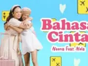 Lirik Lagu Bahasa Cinta – Neona ft Nola Lirik Lagu Bahasa Cinta - Neona ft Nola