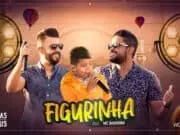 Lirik Lagu Figurinha dan Artinya – Douglas e Vinícius Lirik Lagu Figurinha dan Artinya - Douglas e Vinícius