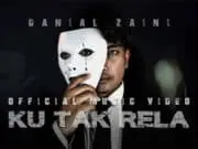 Lirik Lagu Ku Tak Rela Danial Zaini Lirik Lagu Ku Tak Rela Danial Zaini