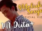 Lirik Lagu Melukis Senja – Budi Doremi Lirik Lagu Melukis Senja - Budi Doremi