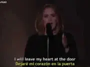Lirik Lagu All I Ask – Adele dan Terjemahannya Lengkap Lirik Lagu All I Ask - Adele dan Terjemahannya Lengkap