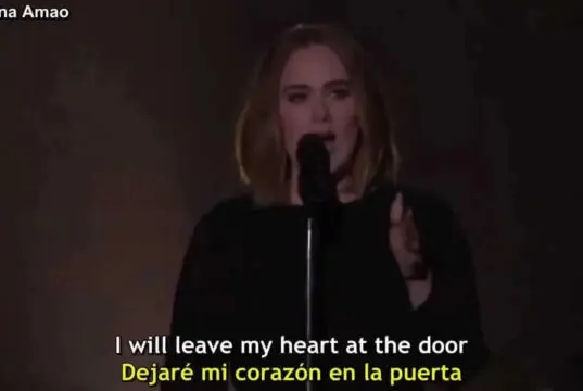 Lirik Lagu All I Ask – Adele dan Terjemahannya Lengkap Lirik Lagu All I Ask - Adele dan Terjemahannya Lengkap