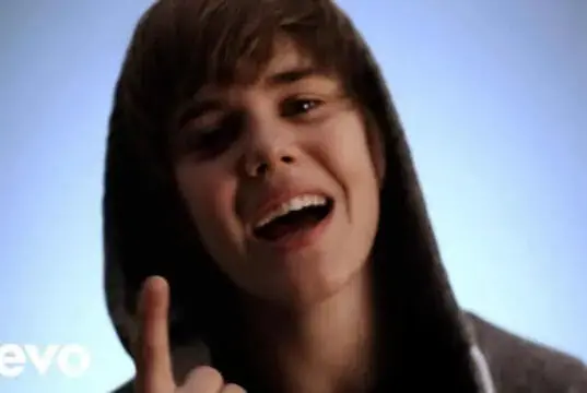 Lirik Lagu One Time - Justin Bieber Beserta Artinya