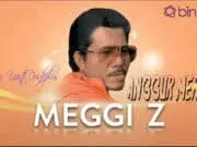 Lirik Lagu Anggur Merah – Meggy Z Lirik Lagu Anggur Merah - Meggy Z
