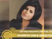 Lirik Lagu Empat Dara – Sharifah Aini Lirik Lagu Empat Dara - Sharifah Aini