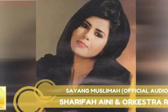 Lirik Lagu Empat Dara – Sharifah Aini Lirik Lagu Empat Dara - Sharifah Aini