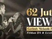 Lirik Lagu Gerimis Melanda Hati – Fildan Feat Lesti Lirik Lagu Gerimis Melanda Hati - Fildan Feat Lesti