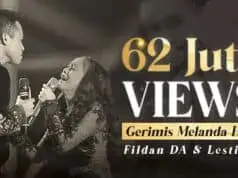 Lirik Lagu Gerimis Melanda Hati – Fildan Feat Lesti Lirik Lagu Gerimis Melanda Hati - Fildan Feat Lesti
