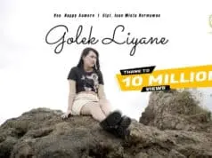Lirik Lagu Lungamu Ninggal Kenangan – Happy Asmara (Golek Liyane) Lirik Lagu Lungamu Ninggal Kenangan - Happy Asmara (Golek Liyane)