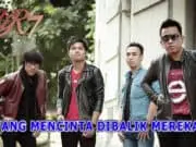 Lirik Lagu Cinta Terlarang – Ilir7 Lirik Lagu Cinta Terlarang - Ilir7