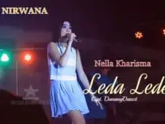 Lirik Lagu Leda Lede dan Artinya – Nella Kharisma Lirik Lagu Leda Lede dan Artinya - Nella Kharisma