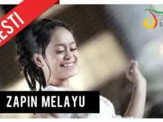 Lirik Lagu Zapin Melayu – Lesti D’ Academy Lirik Lagu Zapin Melayu - Lesti D' Academy