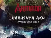 Lirik Lagu Harusnya Aku Yang Disana – Armada Lirik Lagu Harusnya Aku Yang Disana - Armada