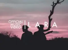 Lirik Lagu Dialog Senja – Lara Kirana Lirik Lagu Dialog Senja - Lara Kirana
