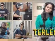 Lirik Lagu Terlena Ji Ro Lu Pat Kalia Siska Ft SKA 86 (Cover) Lirik Lagu Terlena Ji Ro Lu Pat Kalia Siska Ft SKA 86 (Cover)