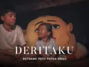 Lirik Lagu Deritaku – Betrand Peto Putra Onsu Lirik Lagu Deritaku - Betrand Peto Putra Onsu