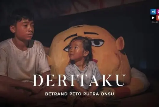 Lirik Lagu Deritaku – Betrand Peto Putra Onsu Lirik Lagu Deritaku - Betrand Peto Putra Onsu