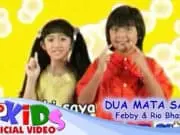 Lirik Lagu Dua Mata Saya – Rio Bhaskara & Febby Lirik Lagu Dua Mata Saya - Rio Bhaskara & Febby