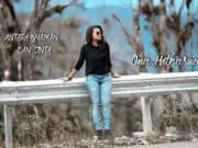 Lirik Lagu Antara Nyaman dan Cinta – Ona Hetharua Lirik Lagu Antara Nyaman dan Cinta - Ona Hetharua