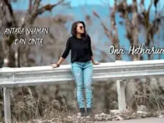 Lirik Lagu Antara Nyaman dan Cinta – Ona Hetharua Lirik Lagu Antara Nyaman dan Cinta - Ona Hetharua