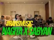 Lirik Lagu Atouna El Toufoule dan Artinya - Nissa Sabyan Ft Nagita Slavina