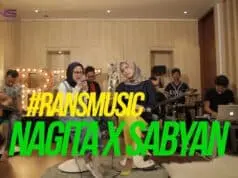 Lirik Lagu Atouna El Toufoule dan Artinya – Nissa Sabyan Ft Nagita Slavina Lirik Lagu Atouna El Toufoule dan Artinya - Nissa Sabyan Ft Nagita Slavina