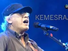 Lirik Lagu Kemesraan – Iwan Fals Lirik Lagu Kemesraan - Iwan Fals