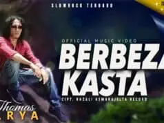 Lirik Lagu Berbeza Kasta – Thomas Arya Lirik Lagu Berbeza Kasta - Thomas Arya