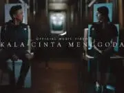 Lirik Lagu Kala Cinta Menggoda – Noah Lirik Lagu Kala Cinta Menggoda - Noah