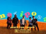 Lirik Lagu Mariposa dan Terjemahannya – Peach Tree Rascals Lirik Lagu Mariposa dan Terjemahannya - Peach Tree Rascals