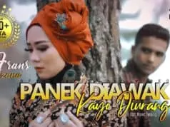 Lirik Lagu Panek Di Awak Kayo Di Urang dan Artinya – Frans Ft Fauzana Lirik Lagu Panek Di Awak Kayo Di Urang dan Artinya - Frans Ft Fauzana