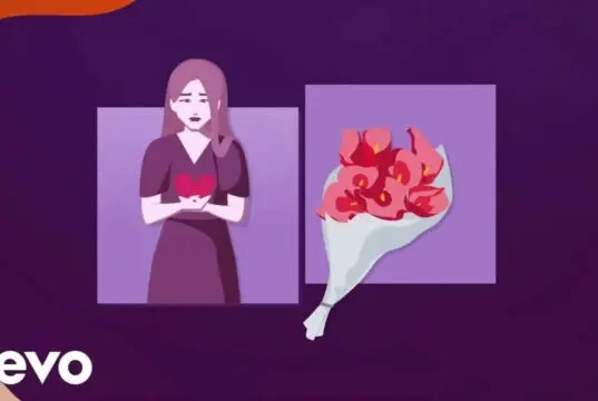 Lirik Lagu Terlanjur Mencinta – Tiara Andini & Lyodra Ginting Lirik Lagu Terlanjur Mencinta - Tiara Andini & Lyodra Ginting