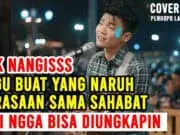 Lirik Lagu Garis Terdepan – Fiersa Besari Cover Tri Suaka Lirik Lagu Garis Terdepan - Fiersa Besari Cover Tri Suaka