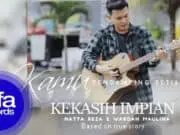 Lirik Lagu Andai Ada Keajaiban – Natta Reza Kekasih Impian Lirik Lagu Andai Ada Keajaiban - Natta Reza Kekasih Impian