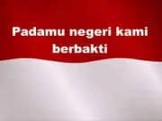 Lirik Lagu Bagimu Negeri Ciptaan Kusbini Lirik Lagu Bagimu Negeri Ciptaan Kusbini