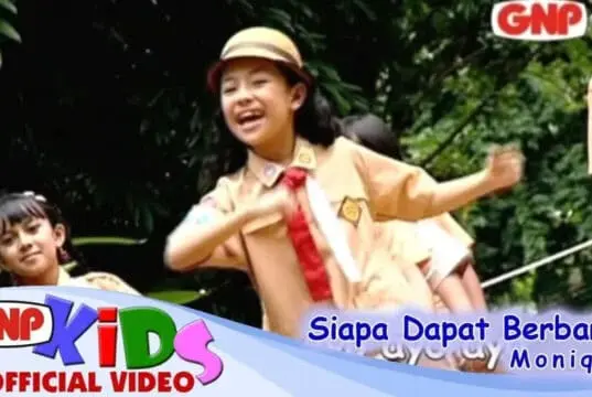 Lirik Lagu Siapa Dapat Berbaris Ciptaan Pak Kasur Lirik Lagu Siapa Dapat Berbaris Ciptaan Pak Kasur