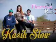 Lirik Lagu Kasih Slow – Nonna 3in1 feat Rap X Lirik Lagu Kasih Slow - Nonna 3in1 feat Rap X